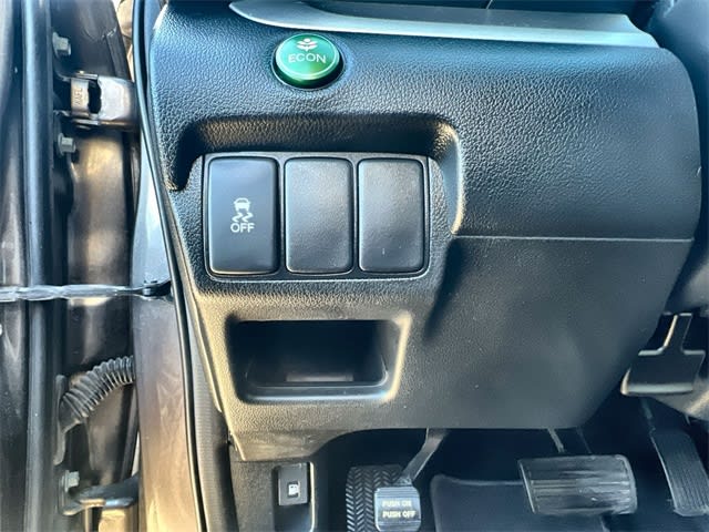 Thumbnail: 2012 Honda CR-V - 28