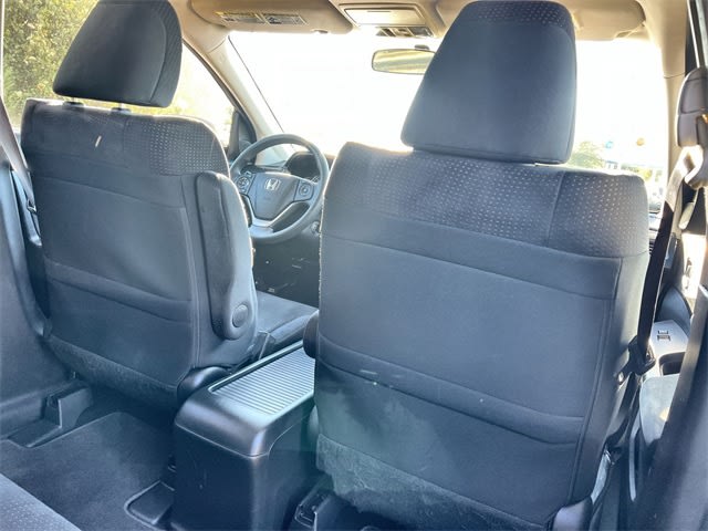 Thumbnail: 2012 Honda CR-V - 21