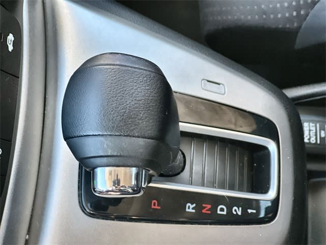 Thumbnail: 2012 Honda CR-V - 15