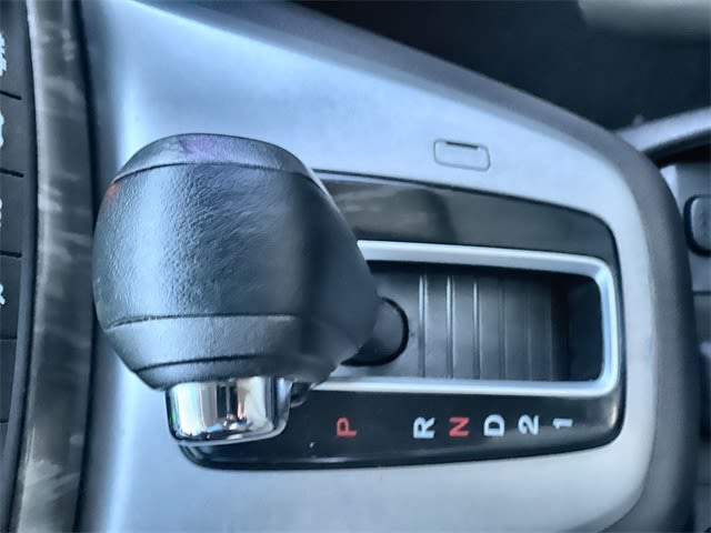 Thumbnail: 2012 Honda CR-V - 22