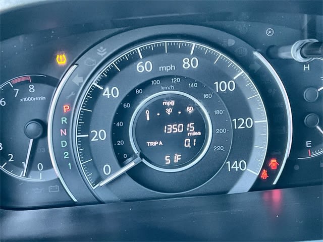 Thumbnail: 2012 Honda CR-V - 15