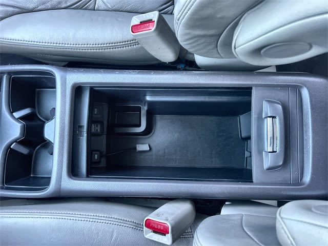 Thumbnail: 2012 Honda CR-V - 27