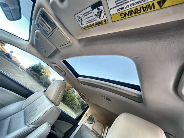 Thumbnail: 2012 Honda CR-V - 31