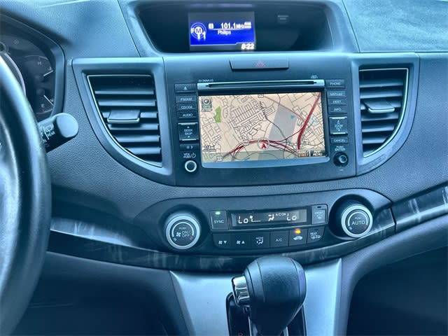 Thumbnail: 2012 Honda CR-V - 14