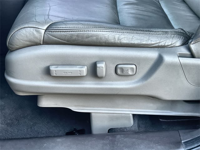 Thumbnail: 2012 Honda CR-V - 30