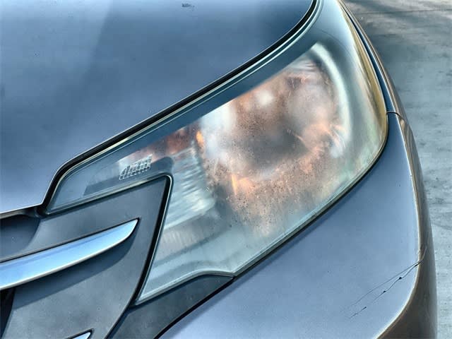 Thumbnail: 2012 Honda CR-V - 24