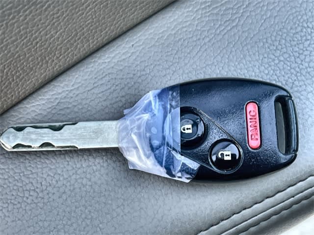 Thumbnail: 2012 Honda CR-V - 17