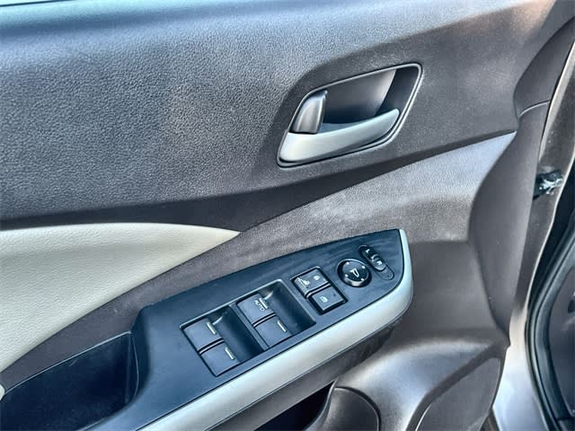 Thumbnail: 2012 Honda CR-V - 29