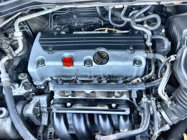 Thumbnail: 2012 Honda CR-V - 9