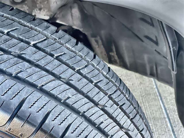 Thumbnail: 2012 Honda CR-V - 23