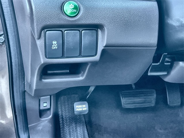 Thumbnail: 2012 Honda CR-V - 28