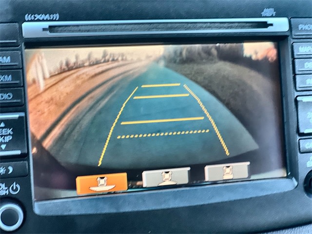 Thumbnail: 2012 Honda CR-V - 26