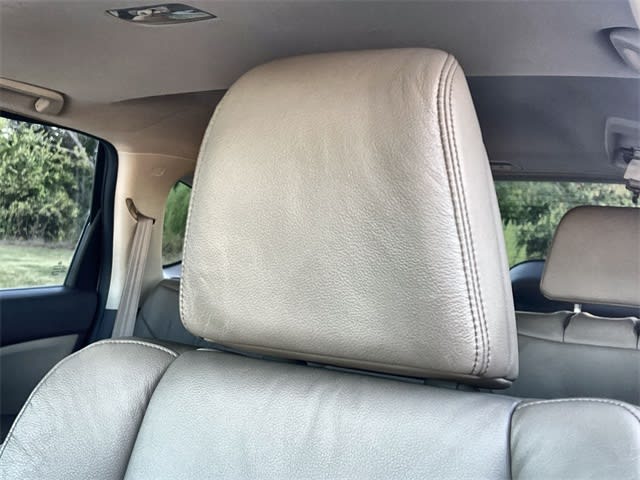 Thumbnail: 2012 Honda CR-V - 25