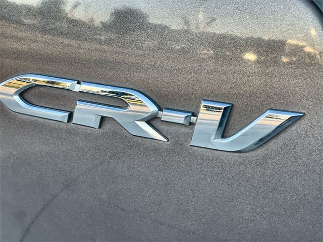 Thumbnail: 2012 Honda CR-V - 7