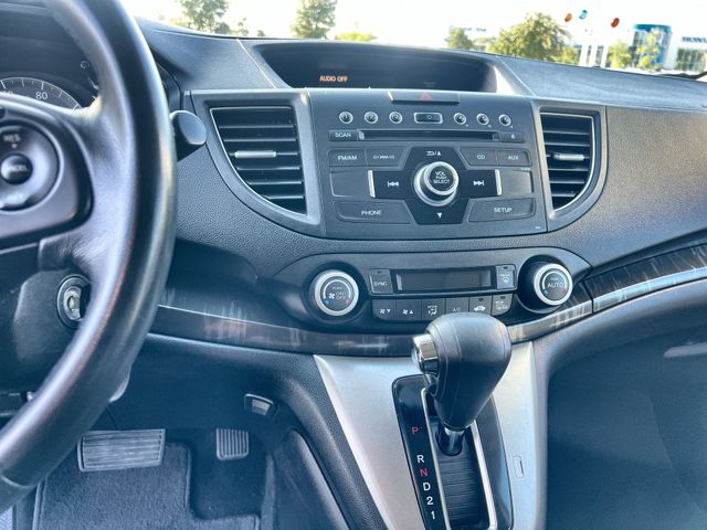 Thumbnail: 2012 Honda CR-V - 14