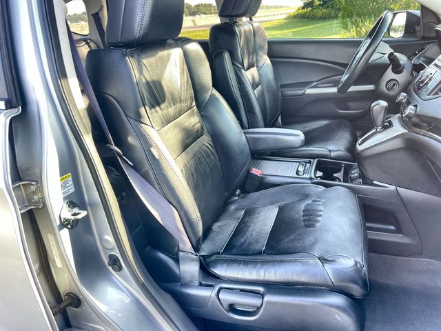 Thumbnail: 2012 Honda CR-V - 22