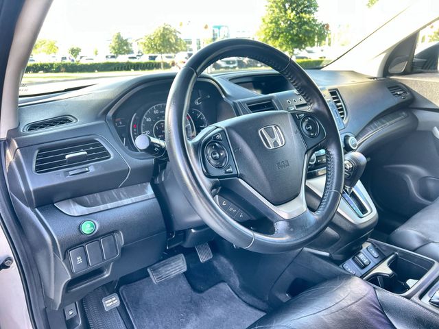 Thumbnail: 2012 Honda CR-V - 2