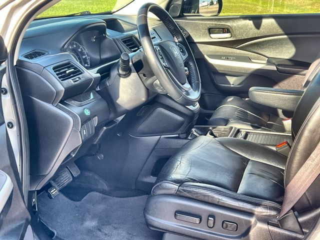 Thumbnail: 2012 Honda CR-V - 11