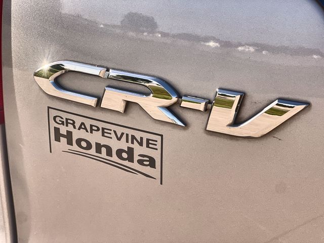 Thumbnail: 2012 Honda CR-V - 7