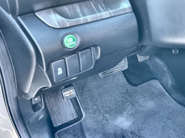 Thumbnail: 2012 Honda CR-V - 28
