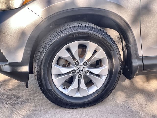 Thumbnail: 2012 Honda CR-V - 8