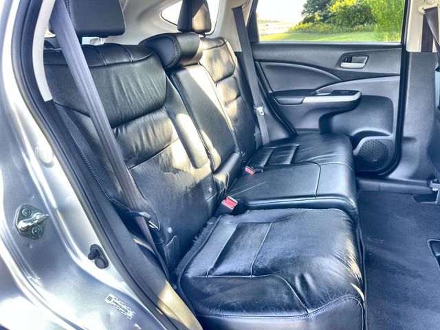 Thumbnail: 2012 Honda CR-V - 13