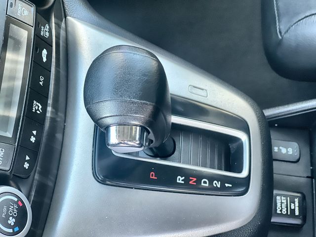 Thumbnail: 2012 Honda CR-V - 16