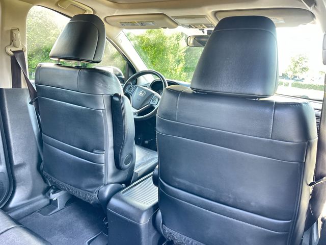 Thumbnail: 2012 Honda CR-V - 23