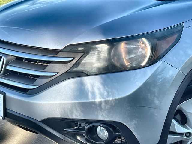 Thumbnail: 2012 Honda CR-V - 25