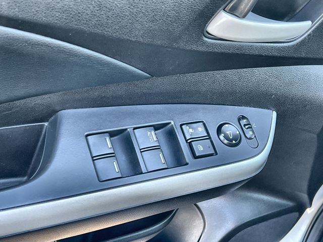 Thumbnail: 2012 Honda CR-V - 29