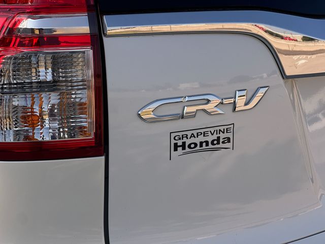 Thumbnail: 2016 Honda CR-V - 7