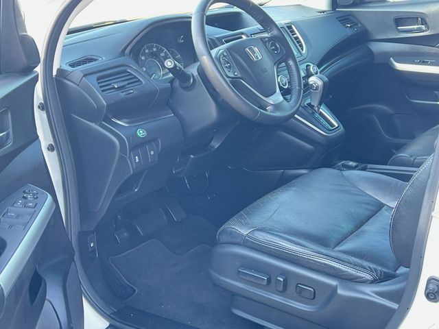 Thumbnail: 2016 Honda CR-V - 11