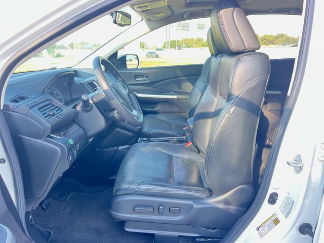 Thumbnail: 2016 Honda CR-V - 12