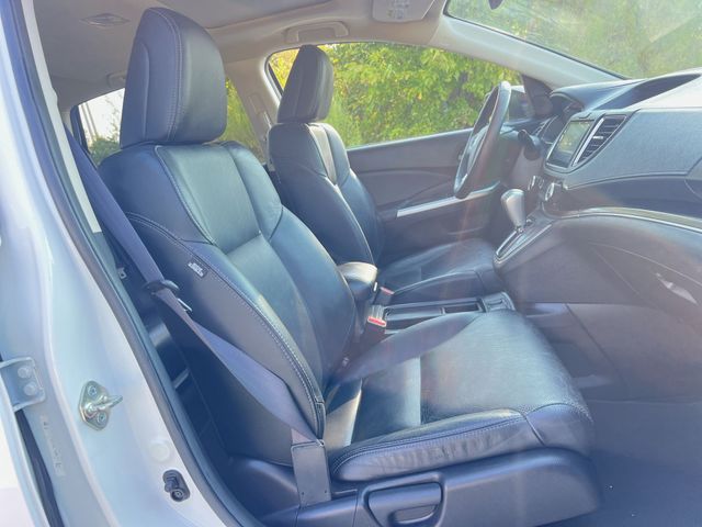 Thumbnail: 2016 Honda CR-V - 21