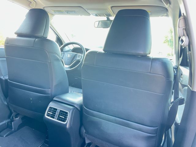 Thumbnail: 2016 Honda CR-V - 22