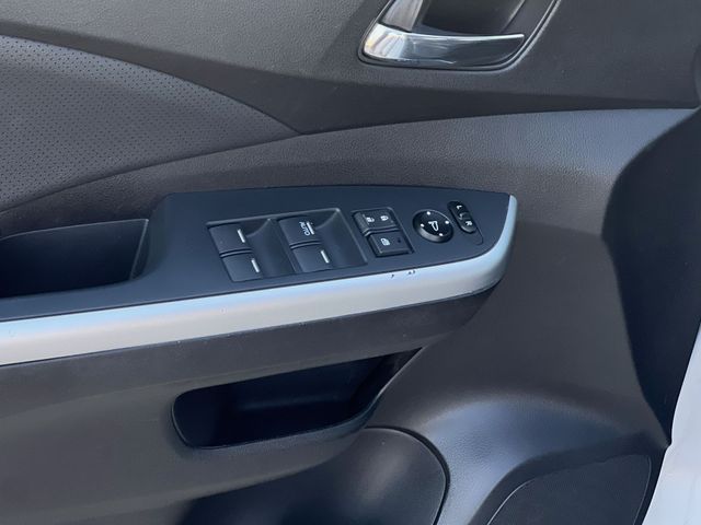 Thumbnail: 2016 Honda CR-V - 30