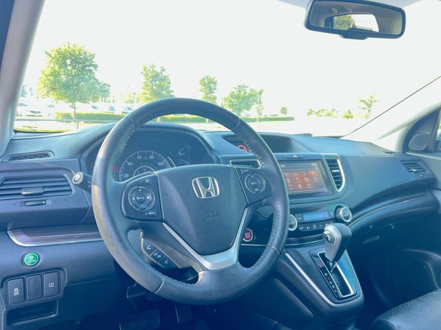Thumbnail: 2016 Honda CR-V - 2