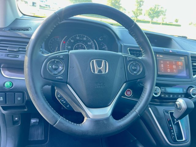 Thumbnail: 2016 Honda CR-V - 10