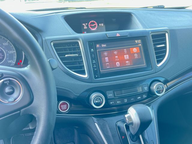Thumbnail: 2016 Honda CR-V - 14