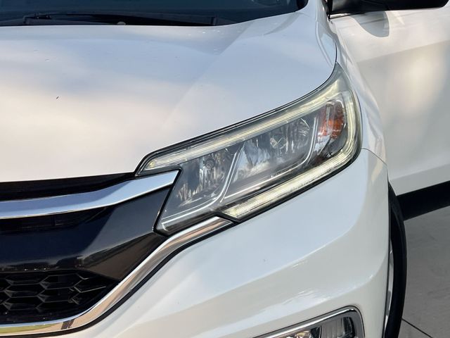 Thumbnail: 2016 Honda CR-V - 25