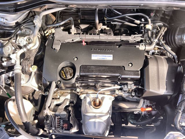 Thumbnail: 2016 Honda CR-V - 9