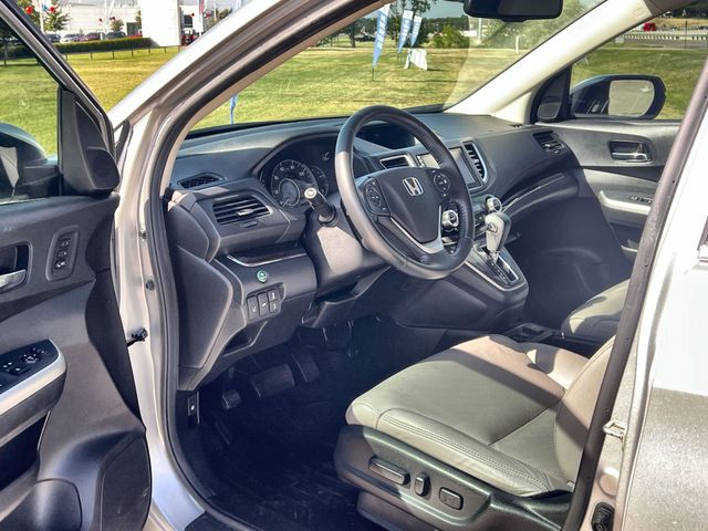 Thumbnail: 2016 Honda CR-V - 2