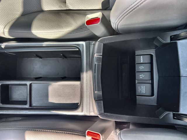 Thumbnail: 2016 Honda CR-V - 27