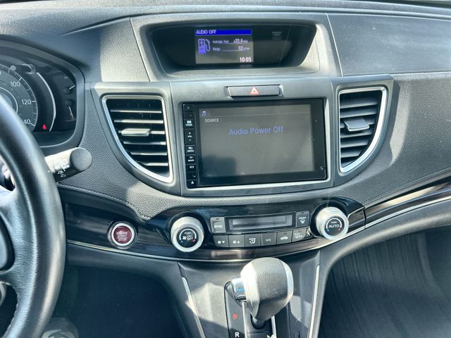 Thumbnail: 2016 Honda CR-V - 15