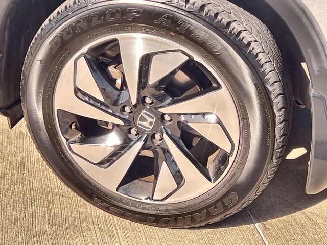 Thumbnail: 2016 Honda CR-V - 8