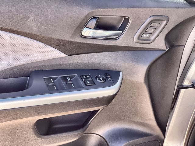Thumbnail: 2016 Honda CR-V - 30