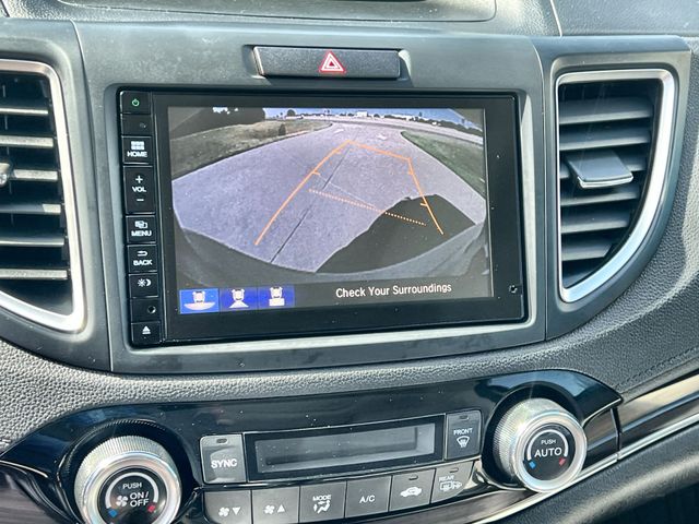 Thumbnail: 2016 Honda CR-V - 26