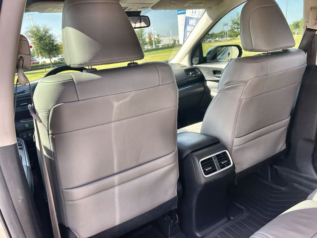 Thumbnail: 2016 Honda CR-V - 22