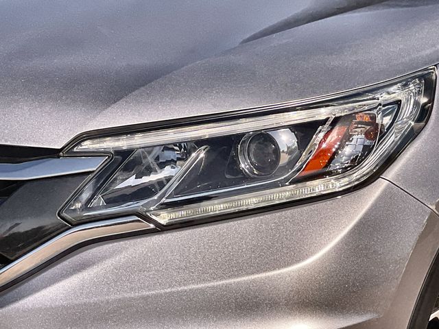 Thumbnail: 2016 Honda CR-V - 24