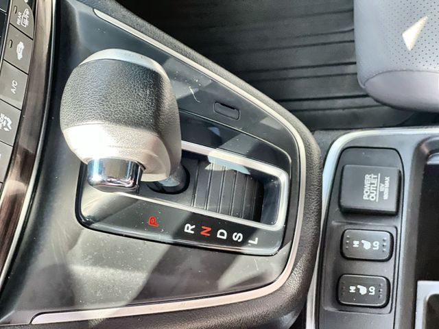 Thumbnail: 2016 Honda CR-V - 16